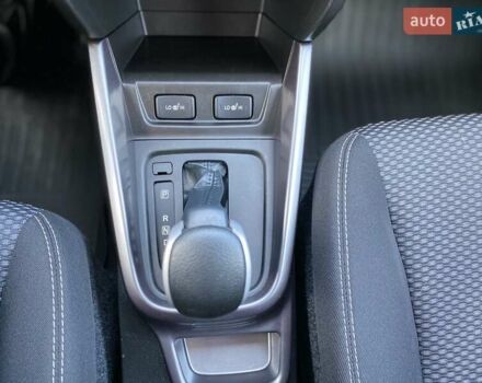 Бежевый Сузуки Витара, объемом двигателя 1.37 л и пробегом 22 тыс. км за 19600 $, фото 17 на Automoto.ua