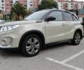 Бежевый Сузуки Витара, объемом двигателя 1.4 л и пробегом 86 тыс. км за 20500 $, фото 1 на Automoto.ua