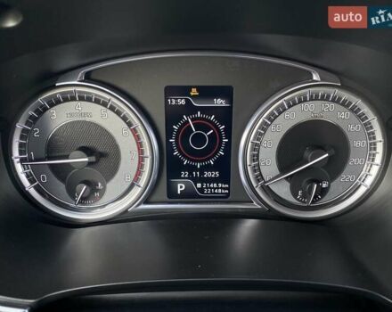 Бежевый Сузуки Витара, объемом двигателя 1.37 л и пробегом 22 тыс. км за 19600 $, фото 12 на Automoto.ua