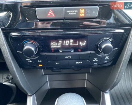 Бежевый Сузуки Витара, объемом двигателя 1.37 л и пробегом 22 тыс. км за 19600 $, фото 14 на Automoto.ua