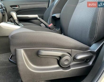 Бежевый Сузуки Витара, объемом двигателя 1.37 л и пробегом 22 тыс. км за 19600 $, фото 9 на Automoto.ua