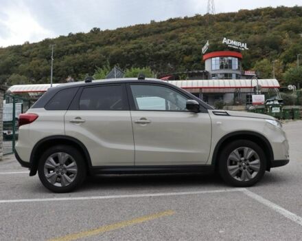 Бежевый Сузуки Витара, объемом двигателя 1.4 л и пробегом 86 тыс. км за 20500 $, фото 3 на Automoto.ua