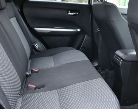 Бежевый Сузуки Витара, объемом двигателя 1.4 л и пробегом 86 тыс. км за 20500 $, фото 7 на Automoto.ua