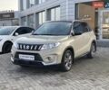 Бежевый Сузуки Витара, объемом двигателя 1.37 л и пробегом 22 тыс. км за 19600 $, фото 1 на Automoto.ua