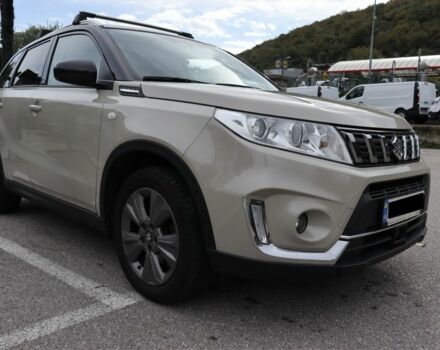 Бежевый Сузуки Витара, объемом двигателя 1.4 л и пробегом 86 тыс. км за 20500 $, фото 2 на Automoto.ua