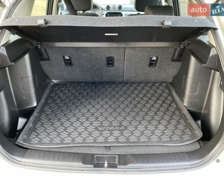 Бежевый Сузуки Витара, объемом двигателя 1.37 л и пробегом 22 тыс. км за 19600 $, фото 21 на Automoto.ua