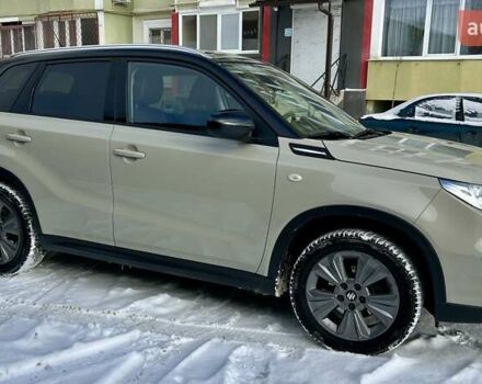 Бежевый Сузуки Витара, объемом двигателя 0 л и пробегом 71 тыс. км за 15999 $, фото 1 на Automoto.ua