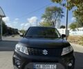 Черный Сузуки Витара, объемом двигателя 1.6 л и пробегом 86 тыс. км за 12300 $, фото 1 на Automoto.ua