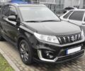 Чорний Сузукі Вітара, об'ємом двигуна 1 л та пробігом 93 тис. км за 15500 $, фото 1 на Automoto.ua