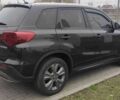 Черный Сузуки Витара, объемом двигателя 1 л и пробегом 93 тыс. км за 15500 $, фото 3 на Automoto.ua