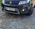 Чорний Сузукі Вітара, об'ємом двигуна 1.6 л та пробігом 145 тис. км за 10900 $, фото 1 на Automoto.ua