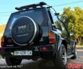 Черный Сузуки Витара, объемом двигателя 1.6 л и пробегом 185 тыс. км за 3500 $, фото 3 на Automoto.ua