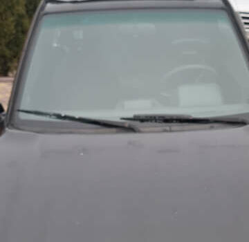 Черный Сузуки Витара, объемом двигателя 1.59 л и пробегом 303 тыс. км за 4950 $, фото 12 на Automoto.ua