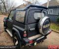 Чорний Сузукі Вітара, об'ємом двигуна 1.6 л та пробігом 100 тис. км за 4500 $, фото 2 на Automoto.ua
