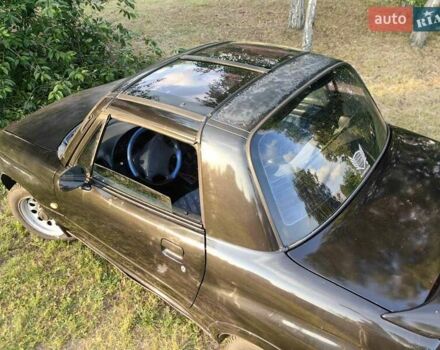 Черный Сузуки Витара, объемом двигателя 1.6 л и пробегом 185 тыс. км за 5500 $, фото 30 на Automoto.ua