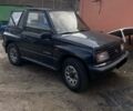Чорний Сузукі Вітара, об'ємом двигуна 1.6 л та пробігом 300 тис. км за 3000 $, фото 1 на Automoto.ua