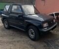 Черный Сузуки Витара, объемом двигателя 1.6 л и пробегом 300 тыс. км за 2200 $, фото 1 на Automoto.ua