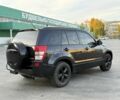 Черный Сузуки Витара, объемом двигателя 2.7 л и пробегом 225 тыс. км за 6500 $, фото 4 на Automoto.ua