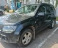Черный Сузуки Витара, объемом двигателя 2 л и пробегом 225 тыс. км за 7000 $, фото 1 на Automoto.ua