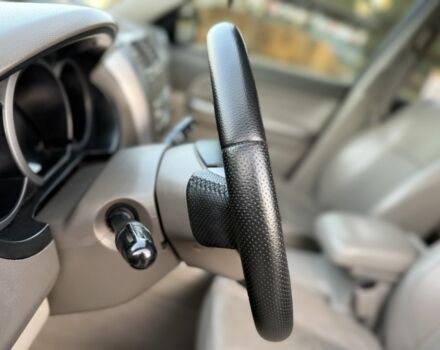 Черный Сузуки Витара, объемом двигателя 2.7 л и пробегом 225 тыс. км за 6500 $, фото 13 на Automoto.ua