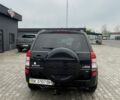 Черный Сузуки Витара, объемом двигателя 2.7 л и пробегом 200 тыс. км за 5700 $, фото 7 на Automoto.ua