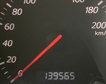 Черный Сузуки Витара, объемом двигателя 2 л и пробегом 139 тыс. км за 7900 $, фото 10 на Automoto.ua