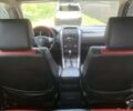 Черный Сузуки Витара, объемом двигателя 2 л и пробегом 139 тыс. км за 7900 $, фото 7 на Automoto.ua