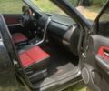Черный Сузуки Витара, объемом двигателя 2 л и пробегом 139 тыс. км за 7900 $, фото 6 на Automoto.ua