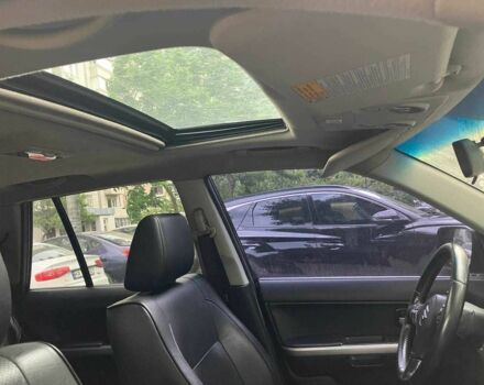 Черный Сузуки Витара, объемом двигателя 2 л и пробегом 360 тыс. км за 5200 $, фото 10 на Automoto.ua