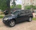 Черный Сузуки Витара, объемом двигателя 2 л и пробегом 360 тыс. км за 5200 $, фото 2 на Automoto.ua