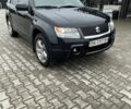 Черный Сузуки Витара, объемом двигателя 2.7 л и пробегом 200 тыс. км за 5700 $, фото 3 на Automoto.ua