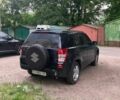 Черный Сузуки Витара, объемом двигателя 2 л и пробегом 360 тыс. км за 5200 $, фото 3 на Automoto.ua