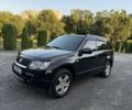 Черный Сузуки Витара, объемом двигателя 2 л и пробегом 280 тыс. км за 6000 $, фото 1 на Automoto.ua