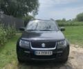 Черный Сузуки Витара, объемом двигателя 2 л и пробегом 139 тыс. км за 7900 $, фото 2 на Automoto.ua
