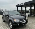 Черный Сузуки Витара, объемом двигателя 2.7 л и пробегом 200 тыс. км за 5700 $, фото 1 на Automoto.ua