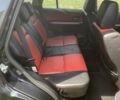 Черный Сузуки Витара, объемом двигателя 2 л и пробегом 139 тыс. км за 7900 $, фото 8 на Automoto.ua