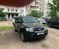 Черный Сузуки Витара, объемом двигателя 2 л и пробегом 360 тыс. км за 5200 $, фото 1 на Automoto.ua