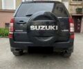 Черный Сузуки Витара, объемом двигателя 2 л и пробегом 250 тыс. км за 5905 $, фото 2 на Automoto.ua