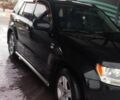 Черный Сузуки Витара, объемом двигателя 2.7 л и пробегом 285 тыс. км за 7500 $, фото 1 на Automoto.ua