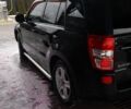Черный Сузуки Витара, объемом двигателя 2.7 л и пробегом 285 тыс. км за 7500 $, фото 1 на Automoto.ua