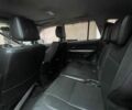 Черный Сузуки Витара, объемом двигателя 2 л и пробегом 250 тыс. км за 5905 $, фото 4 на Automoto.ua