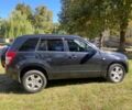 Черный Сузуки Витара, объемом двигателя 2 л и пробегом 131 тыс. км за 8500 $, фото 6 на Automoto.ua
