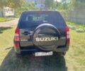 Черный Сузуки Витара, объемом двигателя 2 л и пробегом 131 тыс. км за 8500 $, фото 5 на Automoto.ua