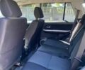 Черный Сузуки Витара, объемом двигателя 2 л и пробегом 131 тыс. км за 8500 $, фото 9 на Automoto.ua