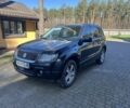 Чорний Сузукі Вітара, об'ємом двигуна 2 л та пробігом 212 тис. км за 5600 $, фото 1 на Automoto.ua