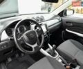 Чорний Сузукі Вітара, об'ємом двигуна 1.59 л та пробігом 171 тис. км за 10000 $, фото 14 на Automoto.ua