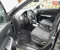 Чорний Сузукі Вітара, об'ємом двигуна 1.59 л та пробігом 171 тис. км за 10000 $, фото 12 на Automoto.ua