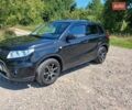 Чорний Сузукі Вітара, об'ємом двигуна 1.59 л та пробігом 145 тис. км за 11400 $, фото 8 на Automoto.ua