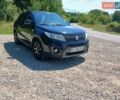 Чорний Сузукі Вітара, об'ємом двигуна 1.59 л та пробігом 145 тис. км за 11400 $, фото 5 на Automoto.ua