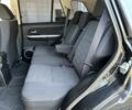 Чорний Сузукі Вітара, об'ємом двигуна 2.4 л та пробігом 85 тис. км за 14500 $, фото 8 на Automoto.ua